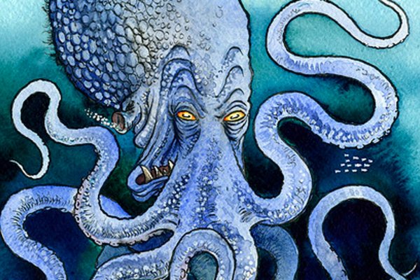 Kraken 18at