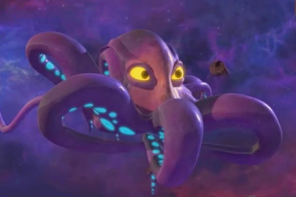 Kraken даркнет что это