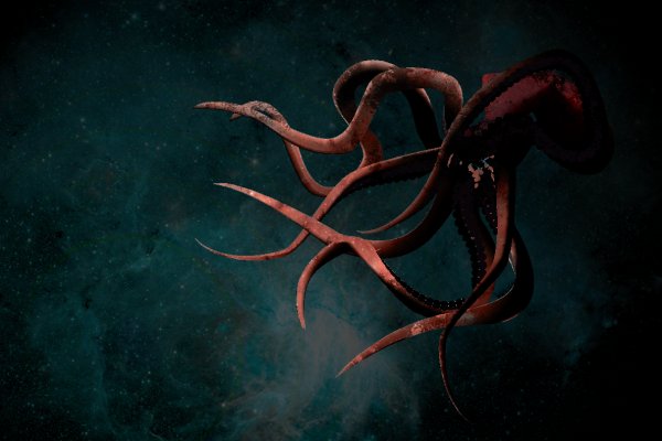 Kraken 26at